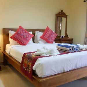 Buana Guest house Ubud (Bali)