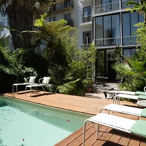 Casa Do Barao Bed & Breakfast Lisbon